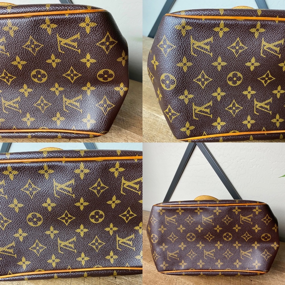 SOLD Louis Vuitton Batignolles Vertical PM - Picture 11 of 16